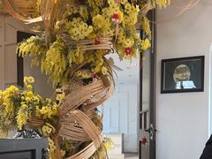 -22ºN BISTRO西餐&酒馆(石奥商业街店)