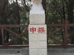 -四门塔风景区