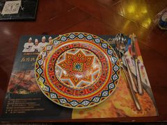 -卢布里西餐厅(满洲里店)