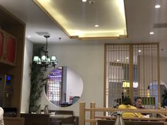 -闫府私房菜(经四路万达店)