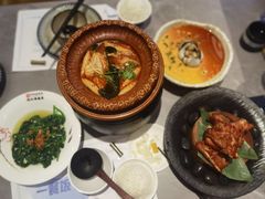 -沿江海南菜·文昌鸡祖师爷(大东海店)