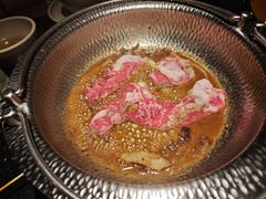 -牛New寿喜烧(金茂览秀城店)