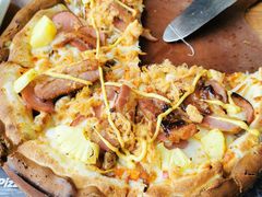 -米斯特比萨(亦庄国融国际店)