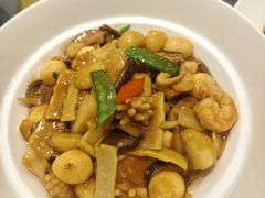 -红菜坊·烤鸭·川鲁宴(石园店)