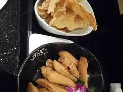 -捞王猪肚鸡火锅(财富中心店)