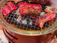 -西塔老太太泥炉烤肉(杭州首店)