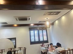 -环秀楼(黄山呈坎店)