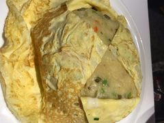遵义土豆泥-不老溪贵州菜(广安门总店)