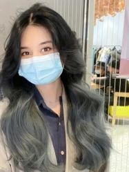 点击看大图 -MORI HAIR SALON日式美发沙龙