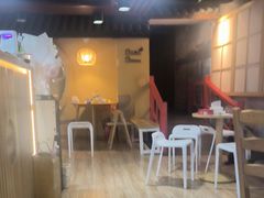 -白兔子密室(长寿路店)