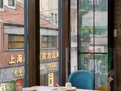 -扬州饭店(南京东路店)