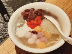 -盡膳口福跷脚牛肉火锅(国贸商城店)