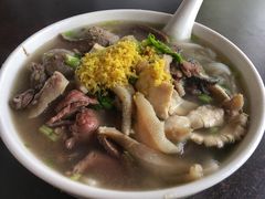 牛杂粿条-潮镇老尾牛杂(环城西路店)