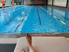 -燃坊JEN ACTIVE游泳健身中心·深圳前海JEN酒店