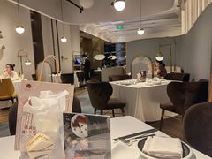 -梧桐Plus·创意京·川料理(万象城店)