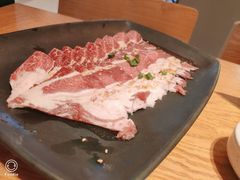 -新石器烤肉(南站店)