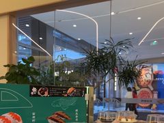 -禾绿寿司(星光68广场店)