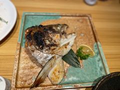 -花和海鲜自助(梅江店)