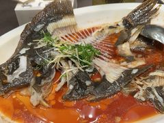 -聚宾楼·烤鸭·家宴(科技三路店)