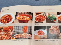 -老屋川菜·水煮鱼(龙湖亦庄天街店)