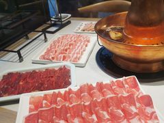 -东门口涮肉·砂锅·烤串(老门东店)