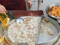 -马脚桥鱼肉羹店(人民路店)