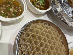 -老爷庙风味美食府(魏都大道店)