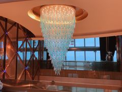 -瑞吉酒店·The Drawing Room闲逸廊·云端下午茶·夜奢Whiskey