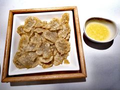 炸灌肠-四季民福烤鸭店(前门店)