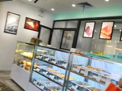 -哈氏·上海哈尔滨食品厂(五角场万达广场店)