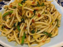 炒米粉-滇道云南特色料理(康定路店)