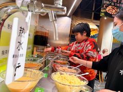 -椰庭·椰子鸡·创意玩家(晶耀前滩店)