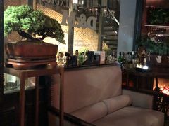 -DM Distiller & Mixologist Whisky Cocktail Bar