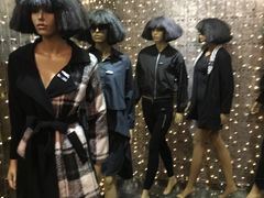 -镜服装店(东门印象城店)