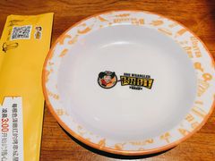 -肉串汪(望京店)