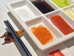 -在前门·烤鸭北京菜(五月花广场店)