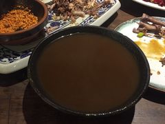 -关中道陕味艺术餐厅(西岳庙店)