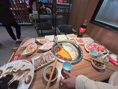 -季季红火锅(长沙步行街店)