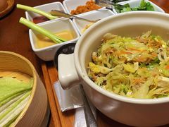 -林四喜·闽南传家菜(鼓浪屿店)