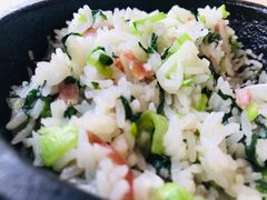 -阿莉餐厅(枣阳路店)