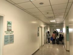 -南京鼓楼医院(鼓楼本部)