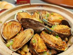 -流舫海鲜酒家(张溪店)