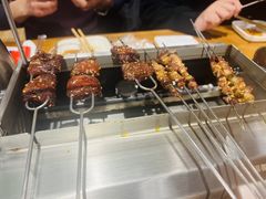 -鼎原力量东北吊炉烧烤(临河街店)