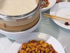-郭林家常菜(狼垡店)