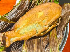 -SHAN山(前滩太古里店)