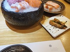 -吉兆·料理(红梅南路店)