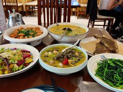 汤丝螺-锡和无锡菜(景丽苑店)