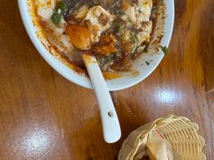 -豆相识•九九豆腐脑(牛咡桥店)