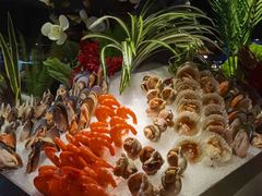 -喜庭海鲜自助(北辰三角洲北辰荟店)