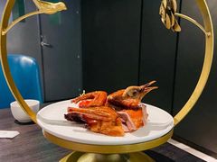 -鹊玥·粤菜小馆(汇智国际商业中心店)